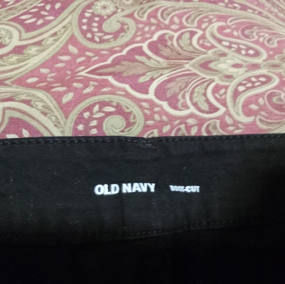 Old Navy bootcut pants - Picture 2 of 7